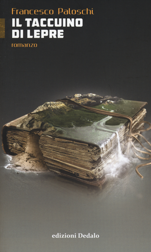 Il taccuino di Lepre