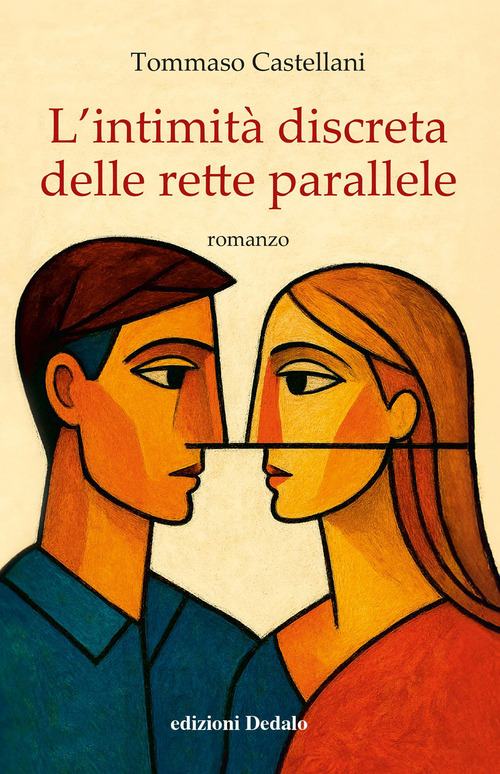 L'intimit&agrave; discreta delle rette parallele
