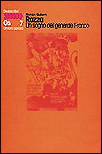 Razza. Un sogno del generale Franco