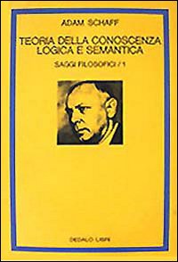 Saggi filosofici
