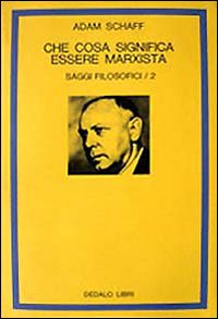 Saggi filosofici