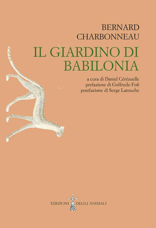 Il Giardino di Babilonia
