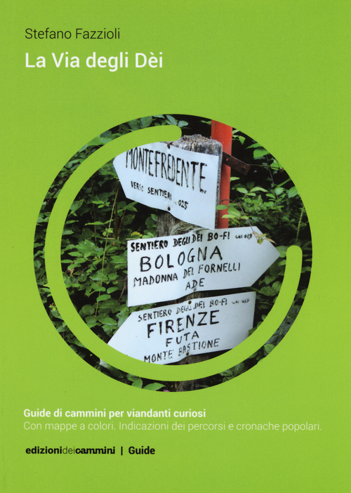 La Via degli D&egrave;i