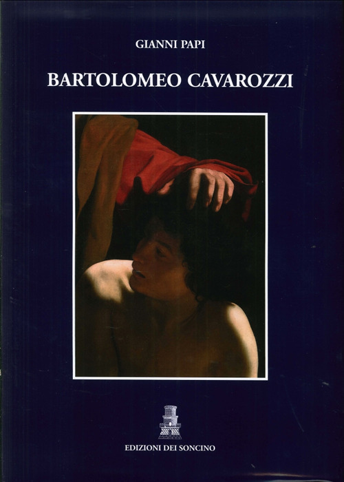 Bartolomeo Cavarozzi