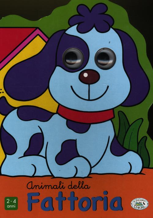 Animali della fattoria