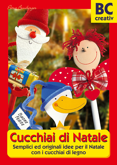A Natale con i cucchiai