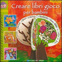Creare libri gioco per bambini