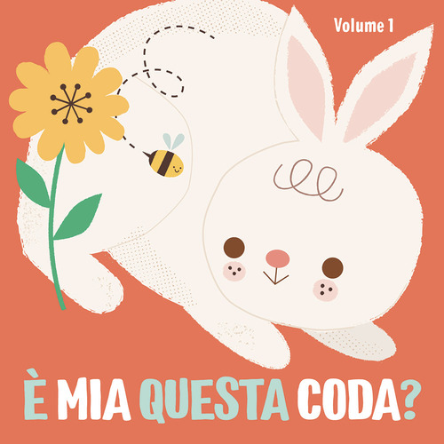 È mia questa coda?