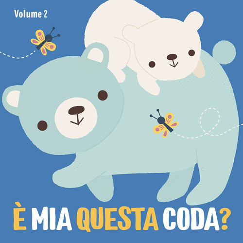 È mia questa coda?
