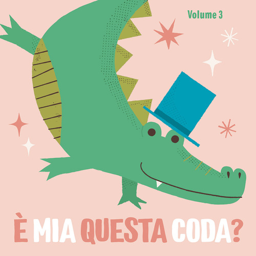 È mia questa coda?