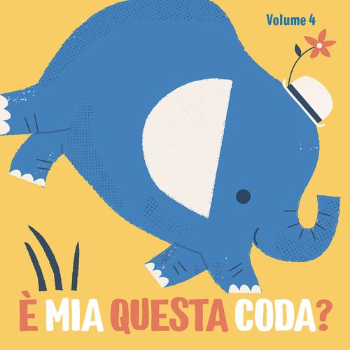 È mia questa coda?