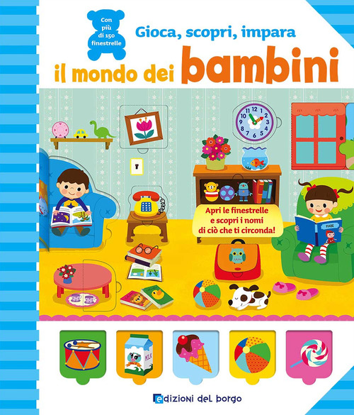 Il mondo dei bambini