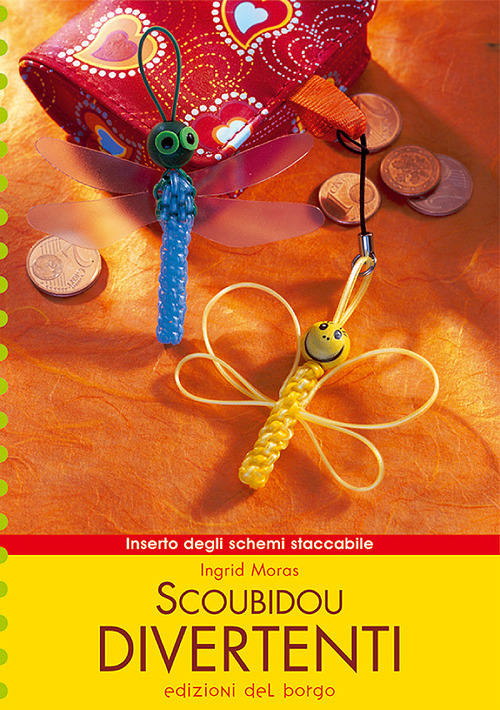 Scoubidou divertenti