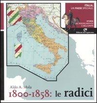 Italia, un paese speciale. Storia del Risorgimento e dell'Unità