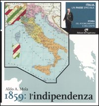 Italia, un paese speciale. Storia del Risorgimento e dell'Unità