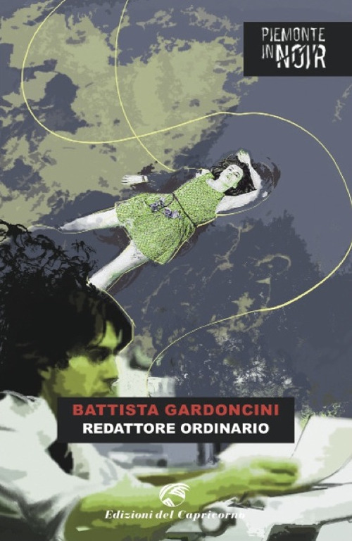 Redattore ordinario