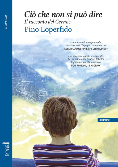 Ci&ograve; che non si pu&ograve; dire. Il racconto del Cermis