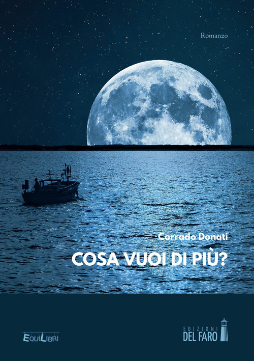 Cosa vuoi di pi&ugrave;?