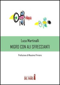 Migro con ali sfreccianti