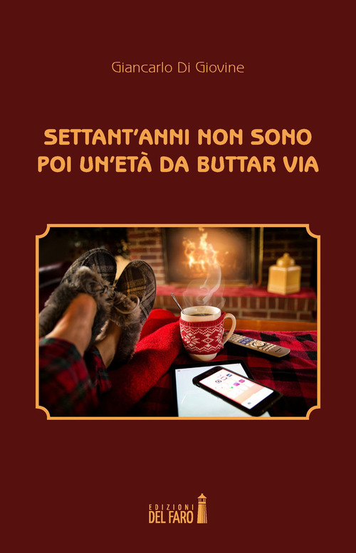 Settant'anni non sono poi un'et&agrave; da buttar via