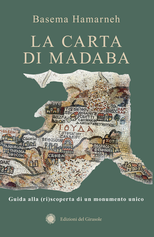 La carta di Madaba