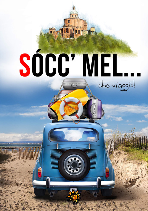 S&oacute;cc'mel... che viaggio!