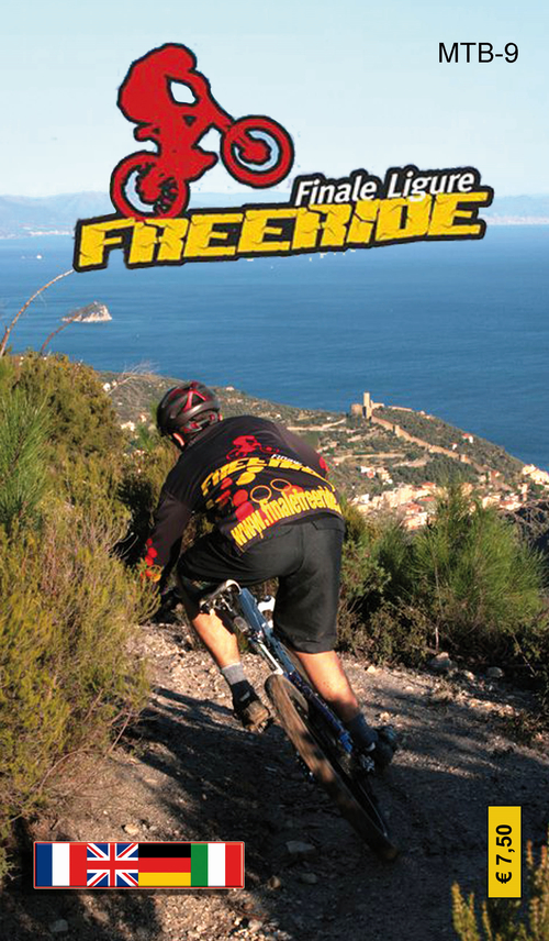 MTB-9 Freeride Finale Ligure, Noli