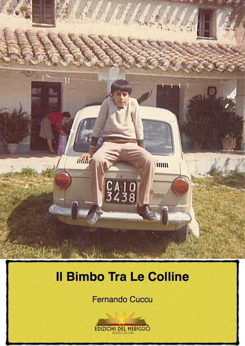 Il bimbo tra le colline