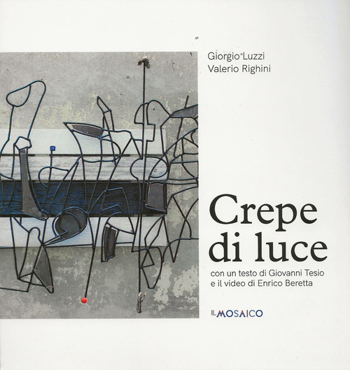 Crepe di luce