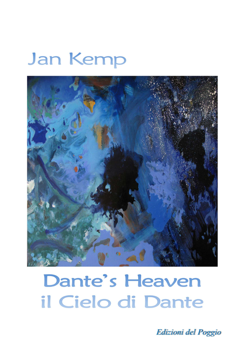 Dante's heaven-Il cielo di Dante