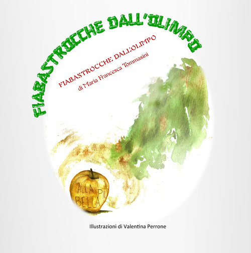 Fiabastrocche dall'Olimpo