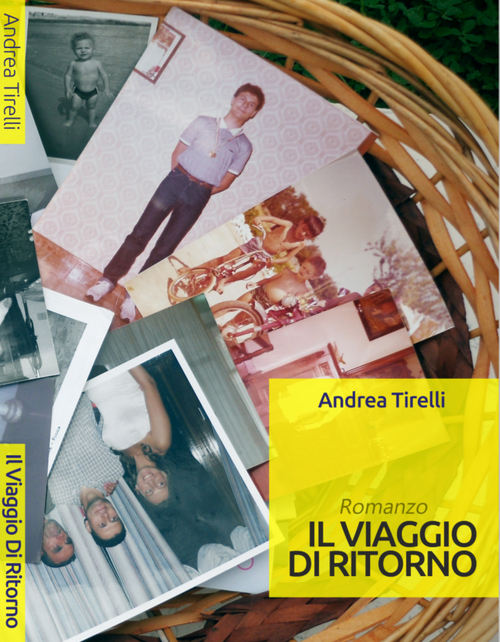 Il viaggio di ritorno