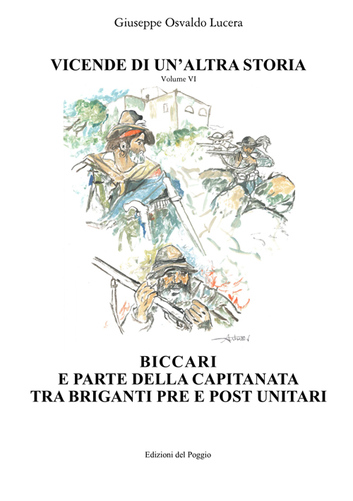 Vicende di un'altra storia