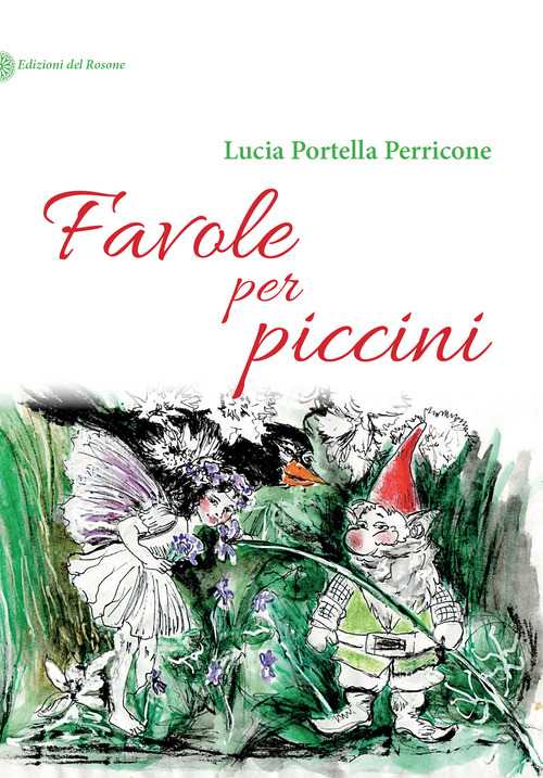 Favole per piccini