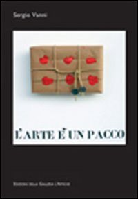 L'arte &egrave; un pacco