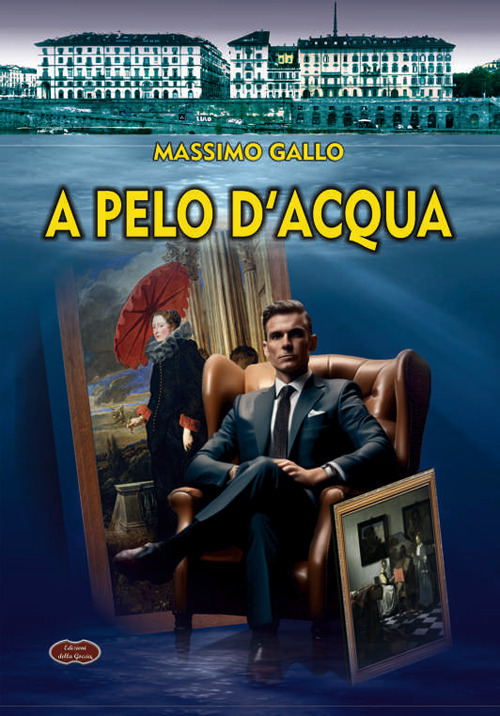 A pelo d'acqua