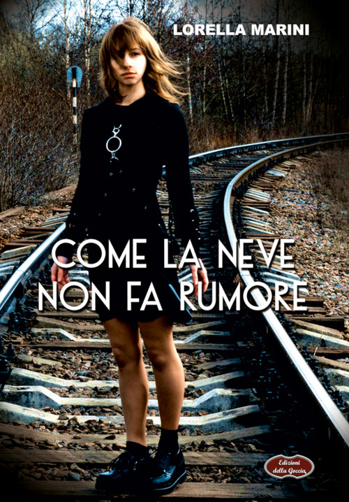 Come la neve non fa rumore