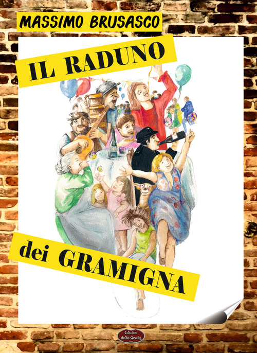 Il raduno dei Gramigna