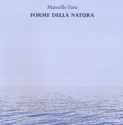 Forme della natura. Sardegna 2020-2021