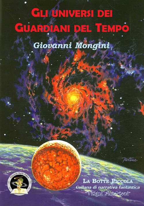 Gli universi dei Guardiani del Tempo
