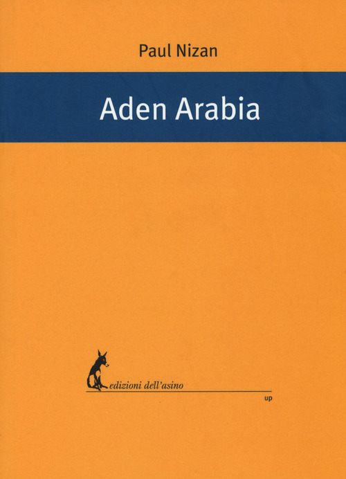 Aden Arabia