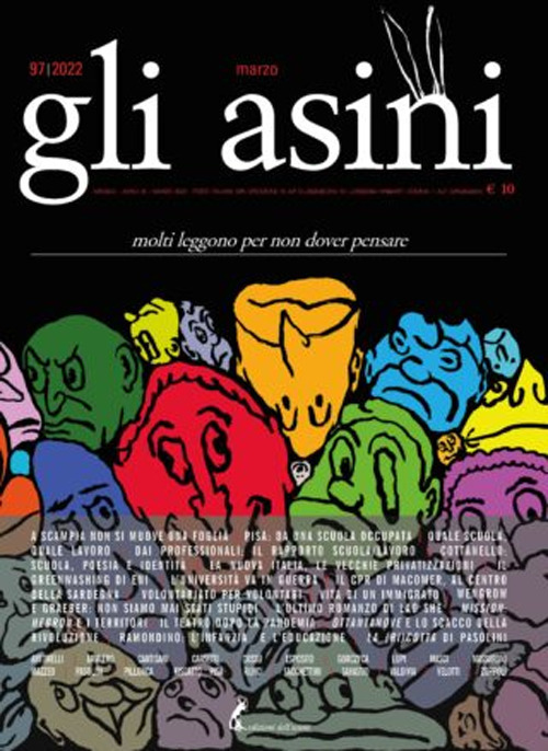 Gli asini. Rivista di educazione e intervento sociale