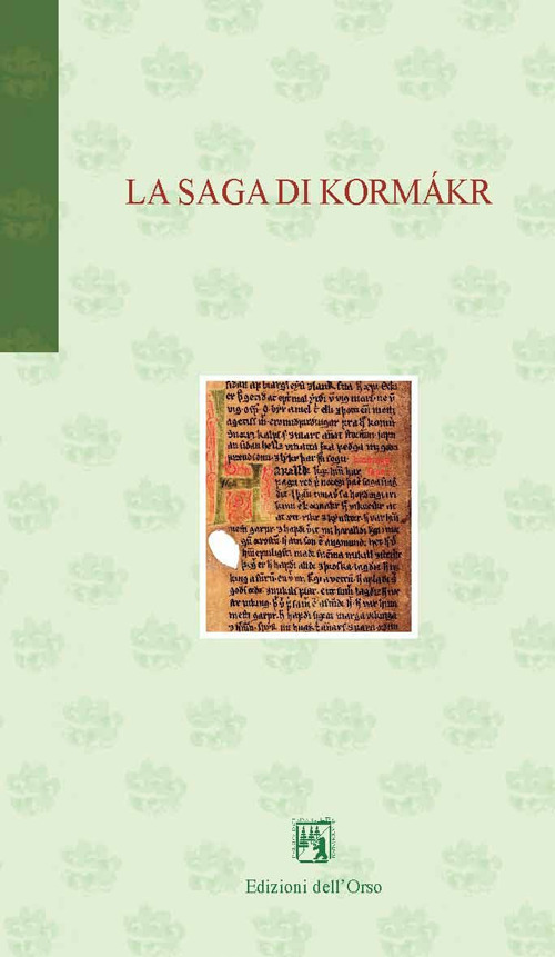 La saga di Korkm&aacute;kr