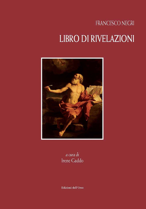 Libro di rivelazioni