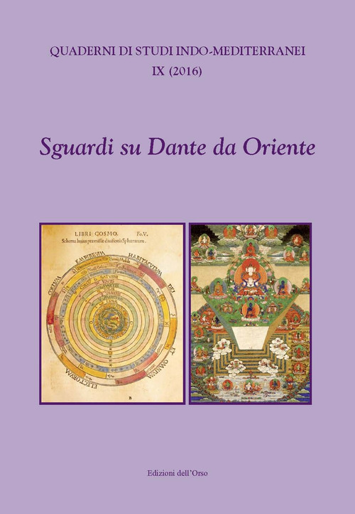 Sguardi su dante da oriente