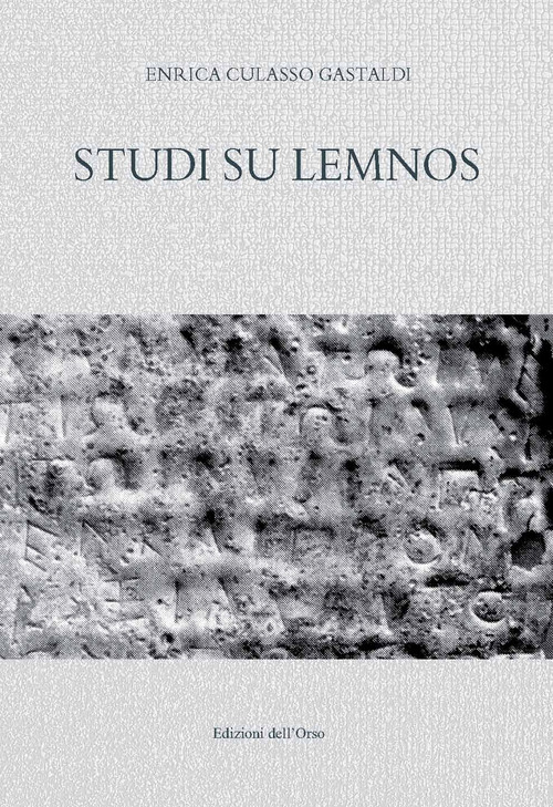 Studi su Lemnos