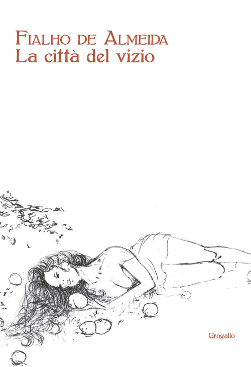 La citt&agrave; del vizio