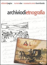 Archivio di etnografia