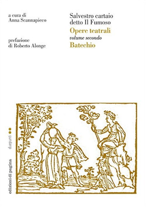Opere teatrali