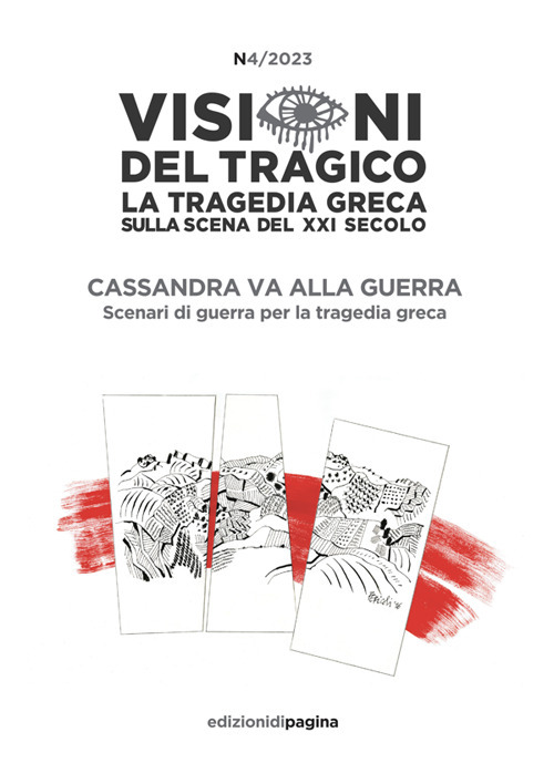Visioni del tragico